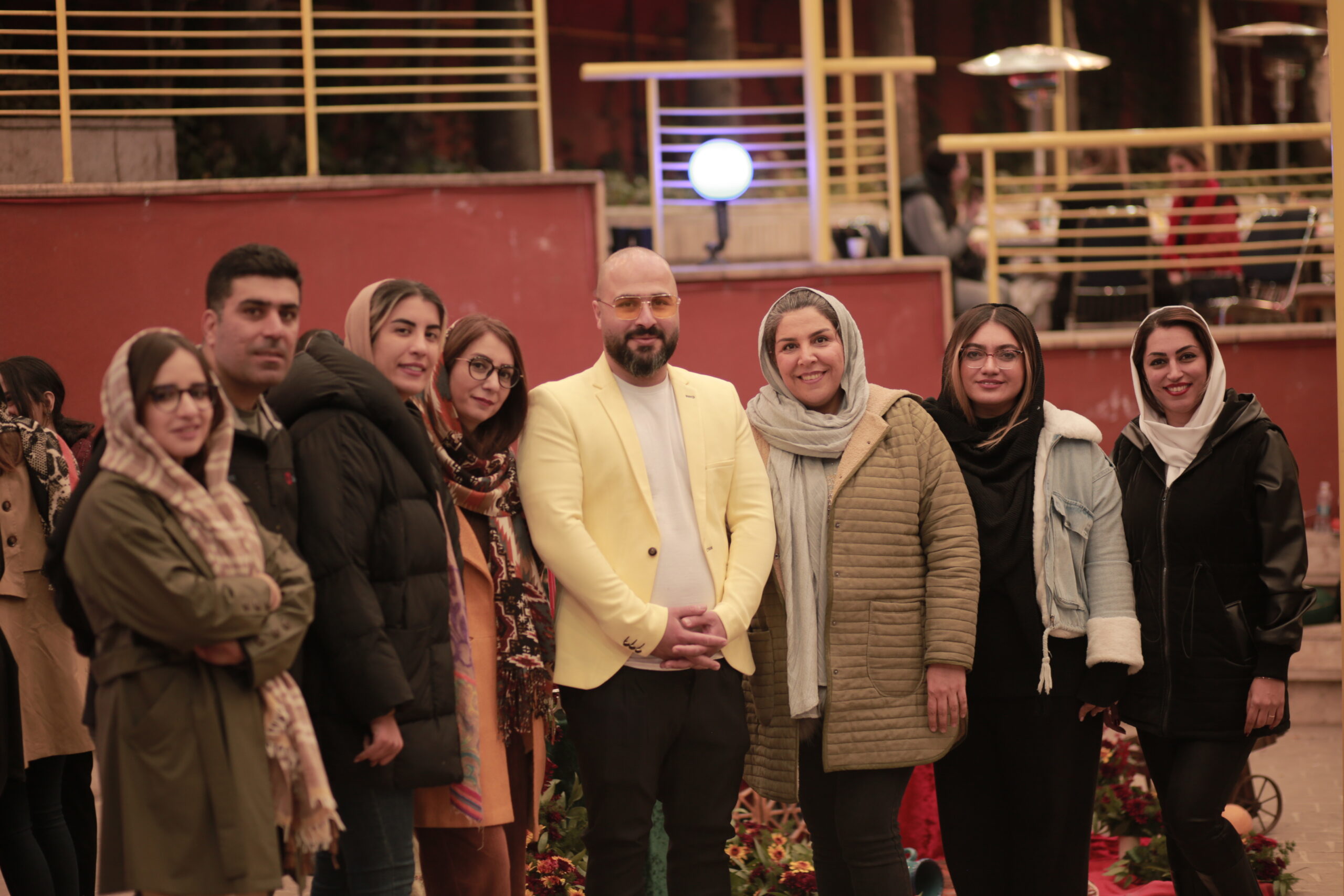 تصاویر فرصت های شغلی