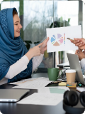 حذف دوبارهکاریها و افزایش بهرهوری تیم