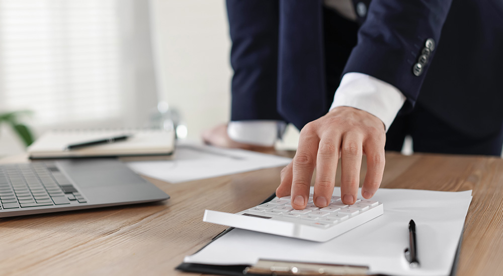 شفافیت مالی؛ مسئولیت اخلاقی و حرفهای عاملین مالی