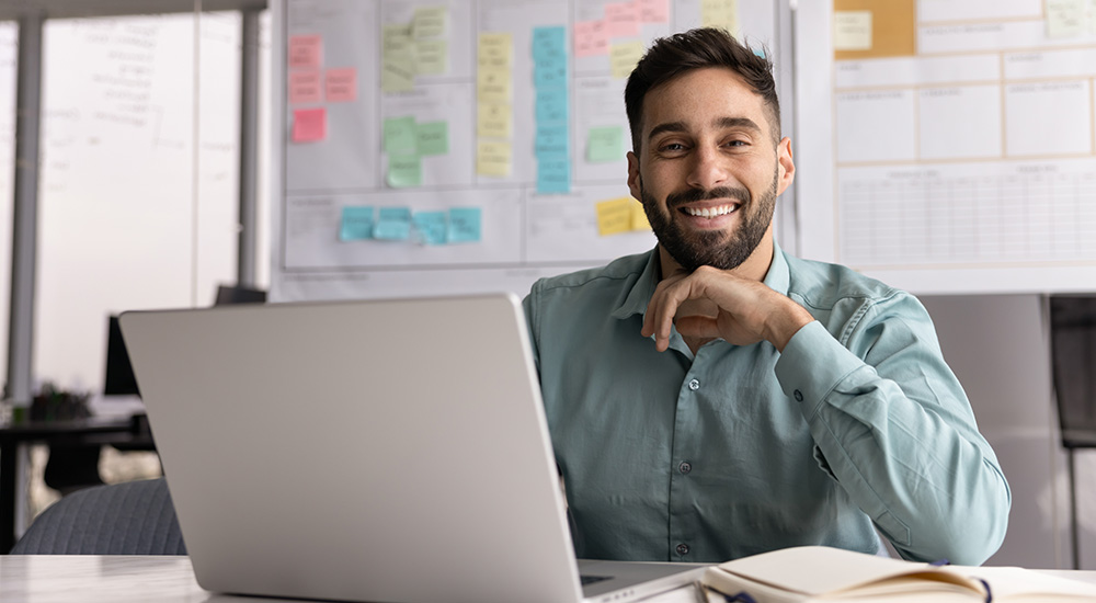 عاملین مالی و تصمیمسازی راهبردی