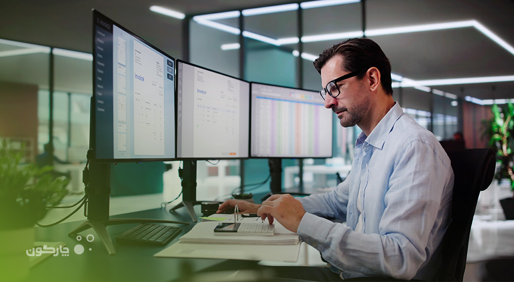 نقش راهبردی عاملین مالی در ارتقای شفافیت و بهره‌وری سازمان‌های دولتی