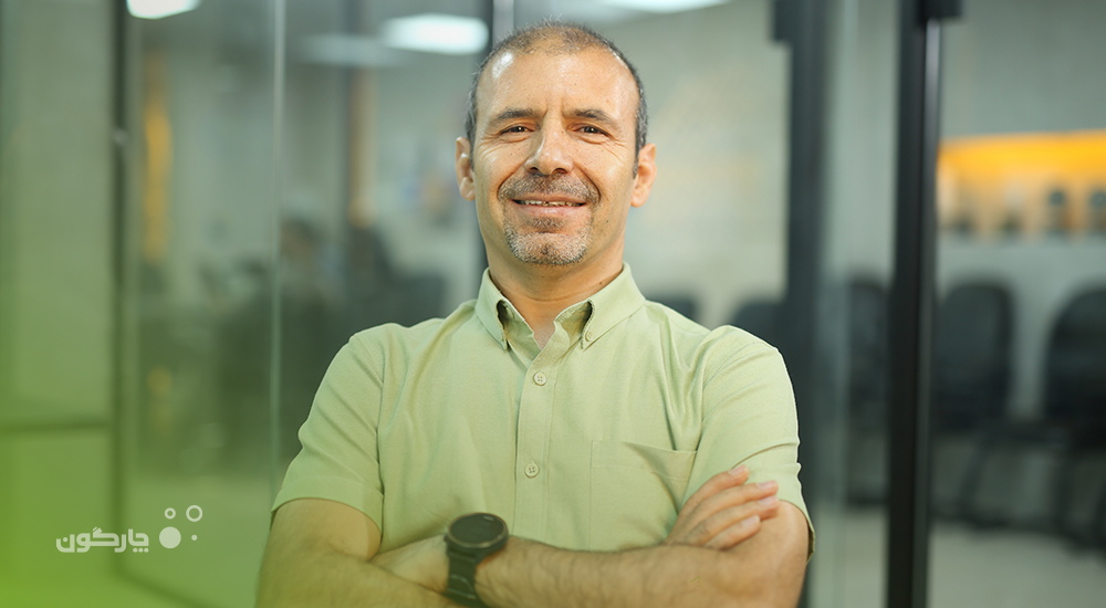 مدیرعامل چارگون از ضرورت تحول در نسل جدید نرم‌افزارهای سازمانی می‌گوید