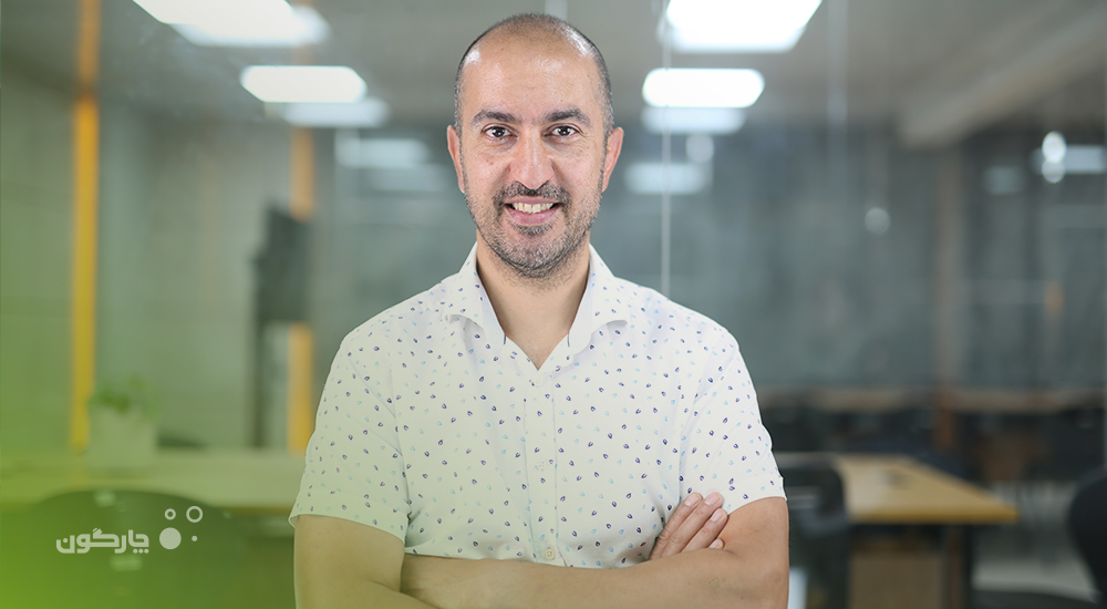 برگ تازه؛ شاهین طبری مسیر تحول ۲۷ ساله چارگون را روایت می‌کند