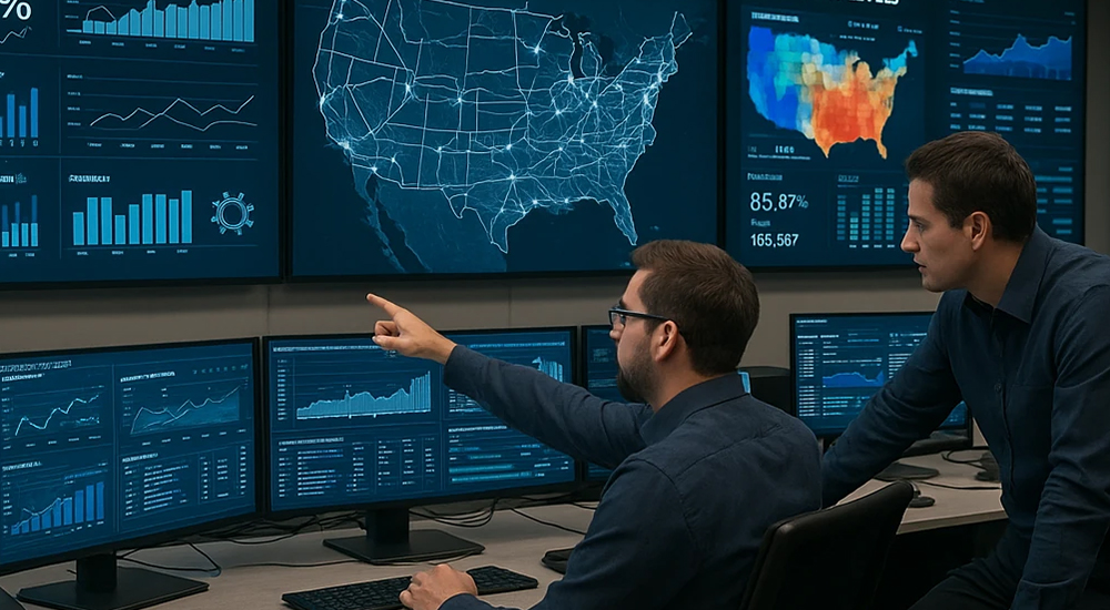 مدیریت ریسک زنجیره تأمین