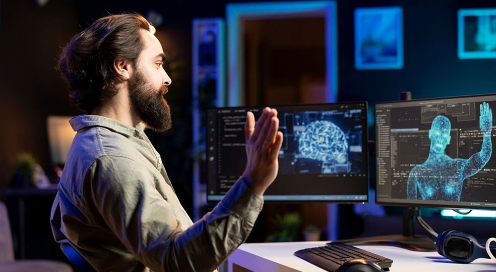 مزایای هوش مصنوعی در مدیریت قراردادها