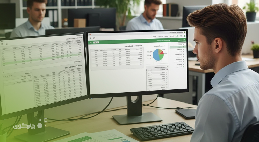 کارشناسان مالی نسل Z؛ مهارت‌هایی برای آینده‌ای درخشان در دنیای مالی