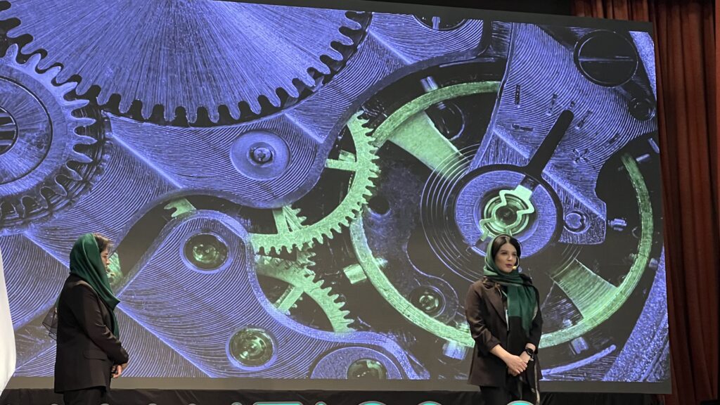 یکپارچگی داده؛ پیش‌نیاز اعتماد، تصمیم‌سازی و تحلیل در منابع انسانی