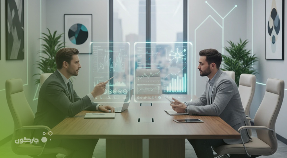 بهینه‌سازی فرآیندهای کسب‌وکار با هوش مصنوعی: خودکارسازی، بهینه‌سازی و رشد