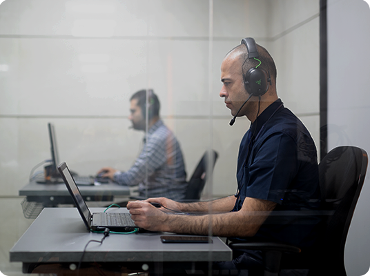 چارگون - مدیریت یکپارچه فرآیندهای سازمانی