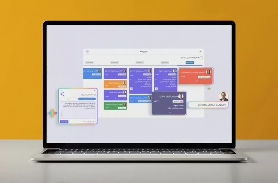اختلال اینترنت و بحران تعاملات کاری؛ داده‌های آوات چارگون از یک واقعیت تکرارشونده