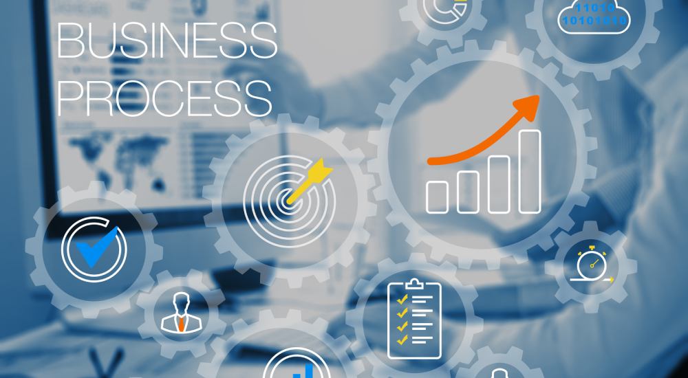 مزایای BPMS معمولی برای سازمان‌ها