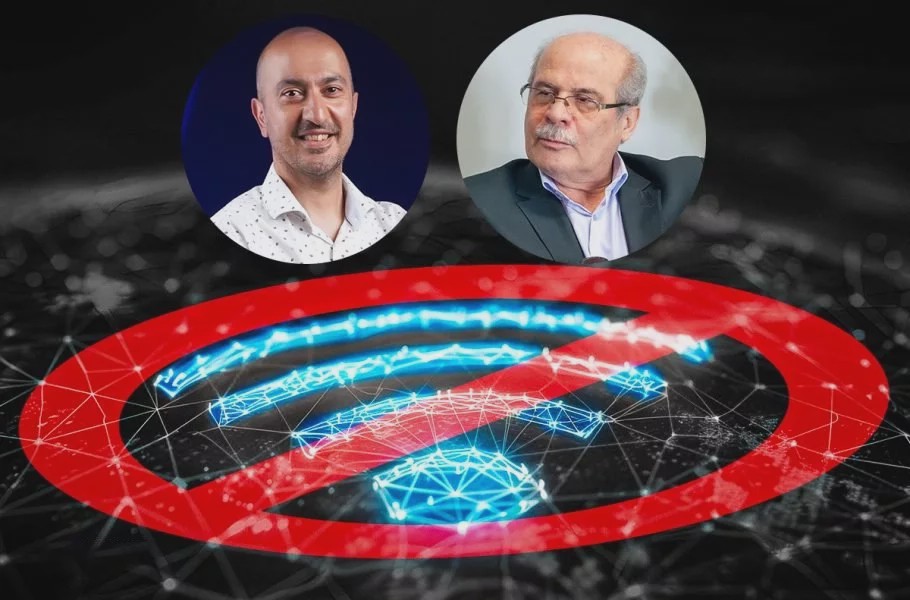 نامه سرگشاده بنیان‌گذار چارگون به حکیم جوادی: سکوت نصر به معنی پذیرش سقوط صنعت است