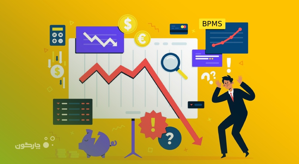 هزینه‌های پنهان پیاده‌سازی BPMS