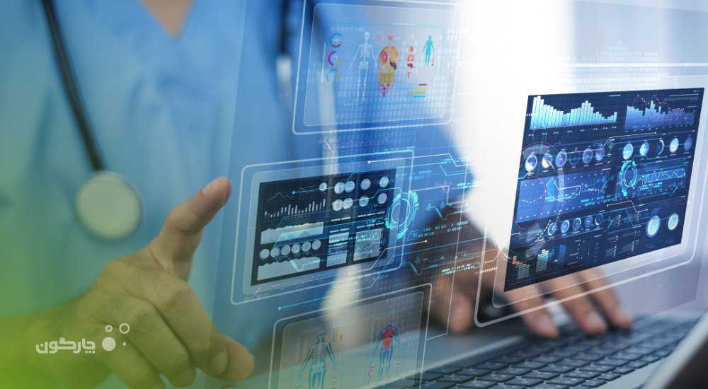 BPMS در بیمارستان‌ها و مراکز درمانی