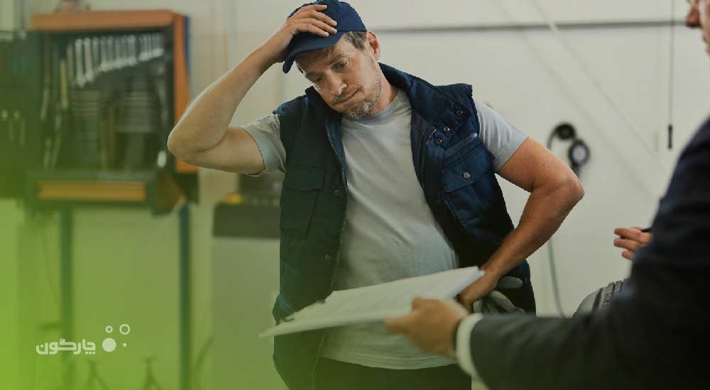 پنج تصمیم اشتباه مدیریتی که انبار را به گلوگاه سازمان تبدیل می‌کند!