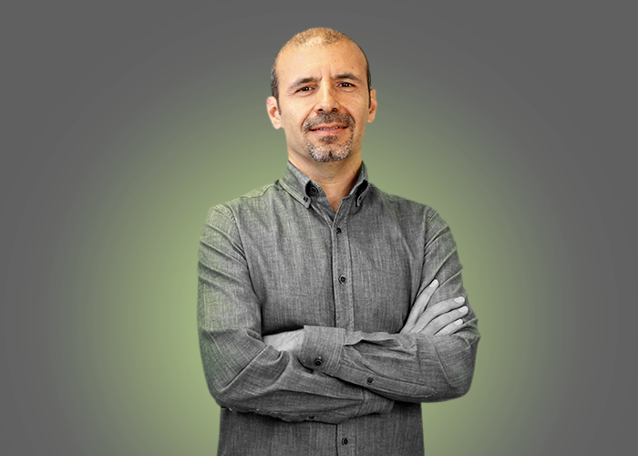 فرزاد رحمانی