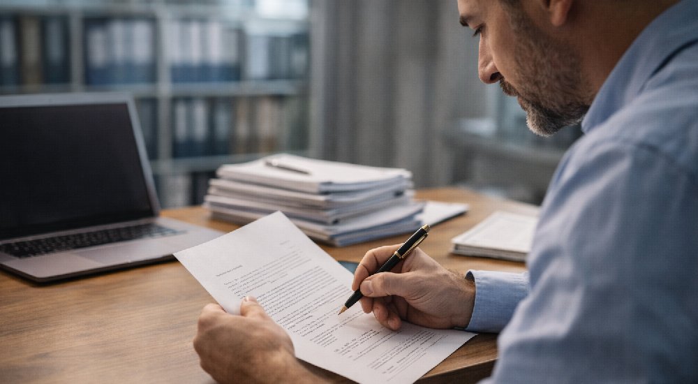 اصول نگارش متن نامه در اتوماسیون اداری