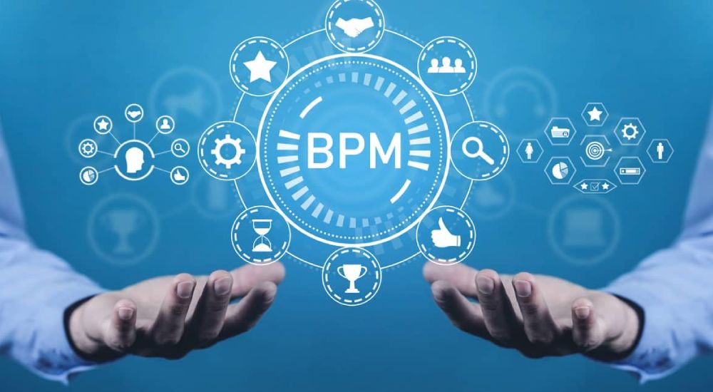 تفاوت BPMS هوشمند با معمولی 