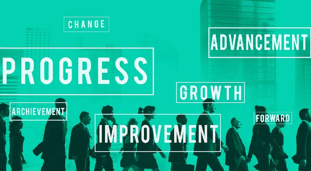 تمرکز بر نیروی انسانی، به‌جای اصلاح فرآیند