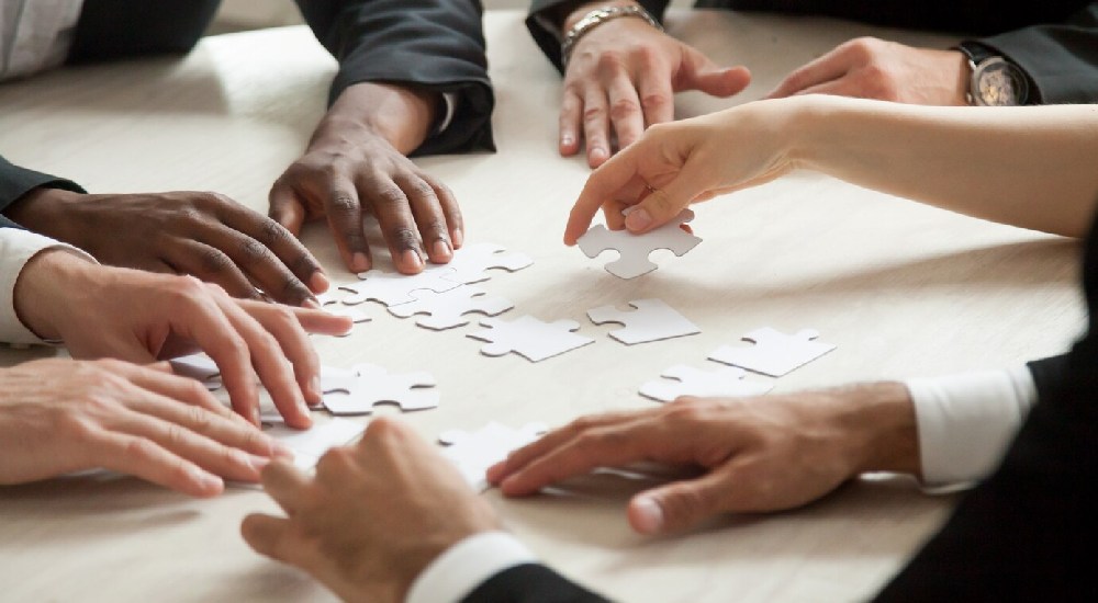 مدیریت همکارانه