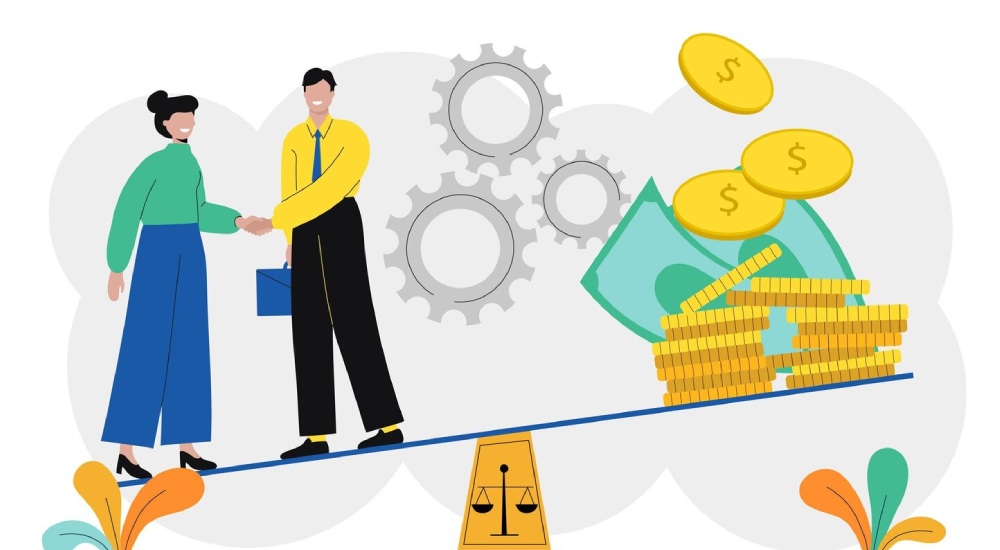 هزینه مدیریت تغییر و مقاومت سازمانی