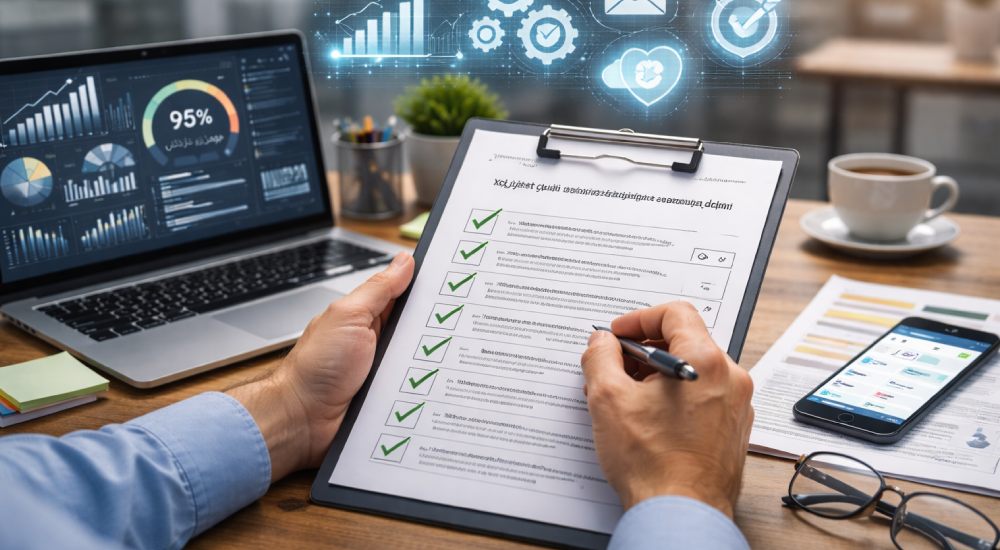 مراحل ثبت نامه در اتوماسیون اداری (گام‌به‌گام)