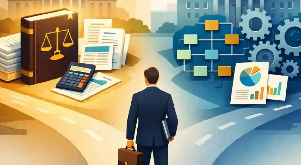 اختیار ذیحساب؛ حکم قانونی یا جایگاه نهادی؟