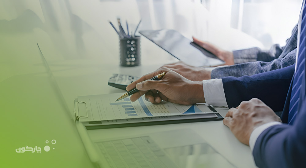 حدود اختیارات ذیحساب در رد یا توقف هزینه