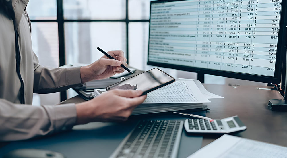  راهکار نرم‌افزاری؛ تحول در محاسبه حقوق کارکنان شیفتی