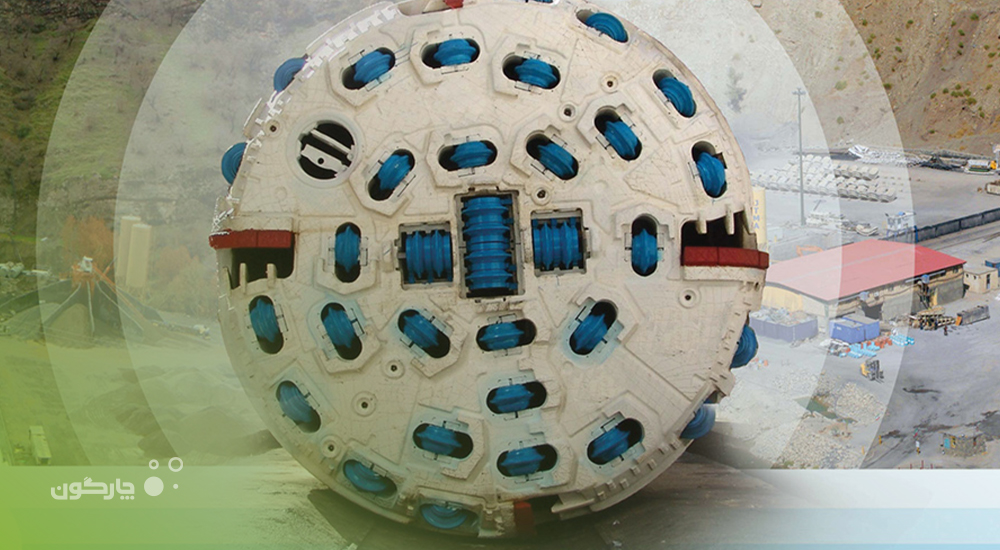 ۲۲ سال همکاری بی‌وقفه چارگون و شرکت توسعه منابع آب و نیرو در مسیر تحول دیجیتال