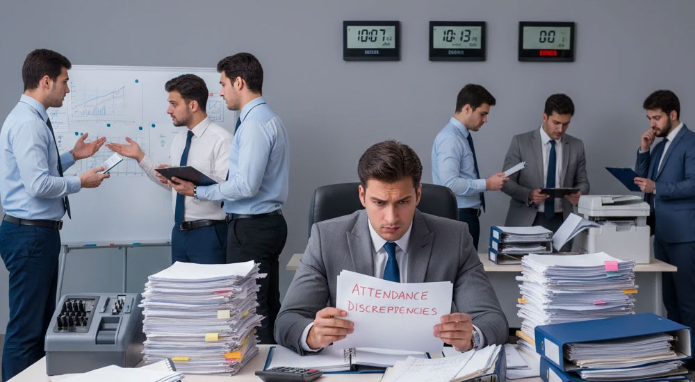 هزینه‌های پنهان ناشی از عدم دقت