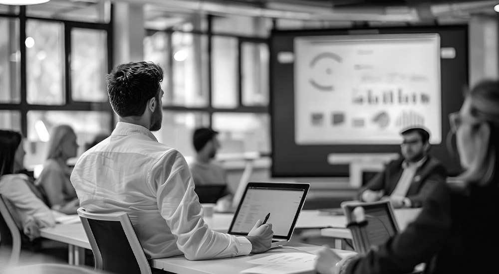 چرا سازمان‌ها گلوگاه واقعی را نمی‌بینند؟