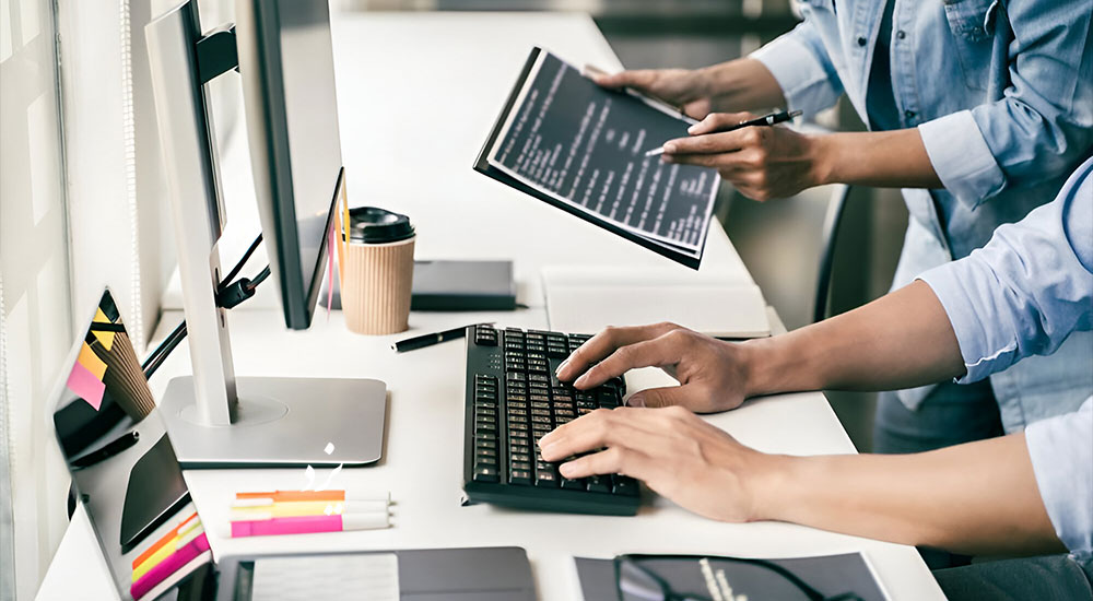  راهکار چارگون برای مدیریت هوشمند منابع انسانی
