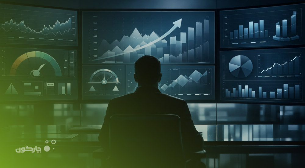 انضباط مالی: از ترس هوشمندانه تا بقای پایدار در دنیای پرریسک