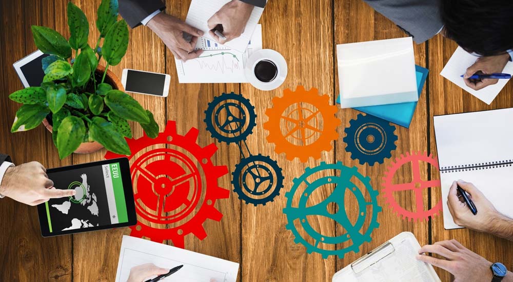 اولویت‌بندی فرایندها