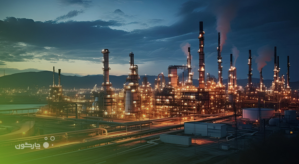 چگونه گروه باختر گردش کار ۱۰ هزار کاربر را سیستمی کرد؟ روایت یک پروژه استقرار BPMS 