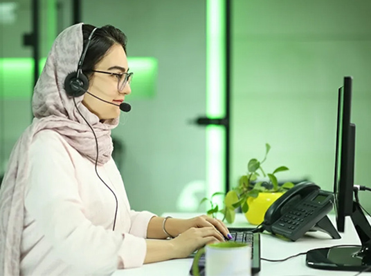 مرکز خدمات چارگون