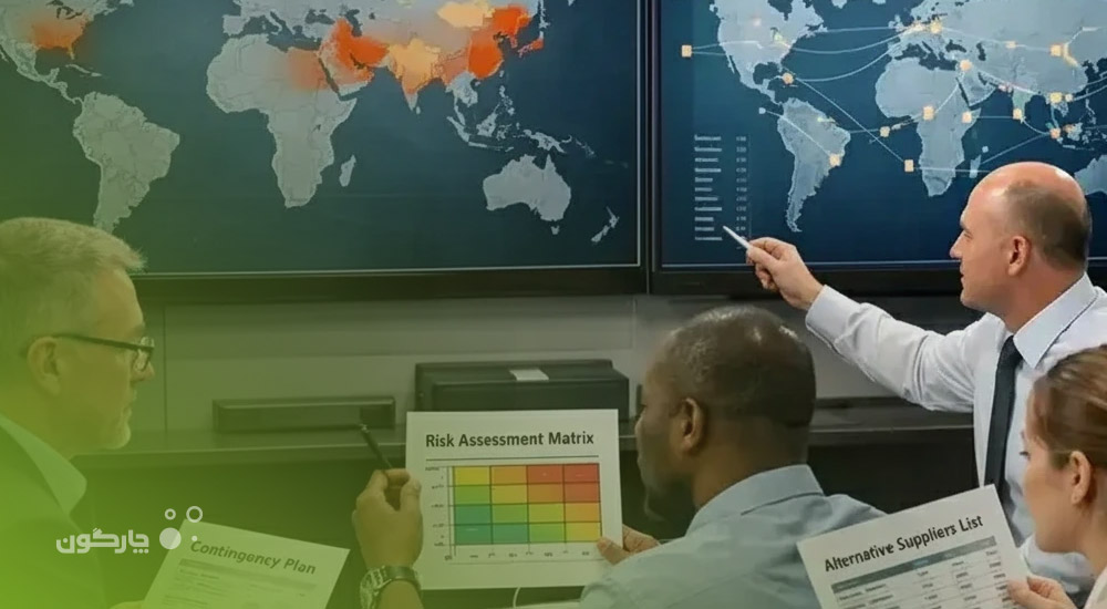 شرکت‌های خصوصی در شرایط بحرانی: راهکارهایی برای بقا و تداوم فعالیت در سایه تنش‌های ژئوپلیتیکی