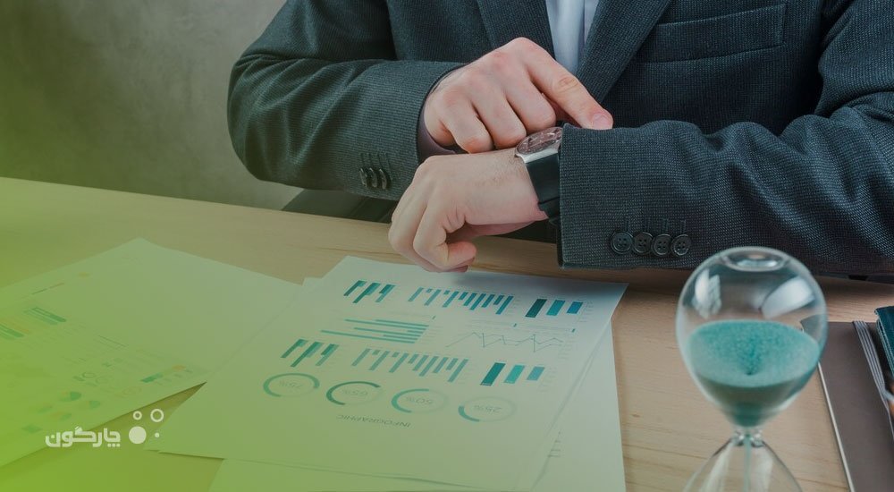 تخمین زمان پردازش فرایند، زمان چرخه و هزینه‌یابی بر اساس مدل BPMN