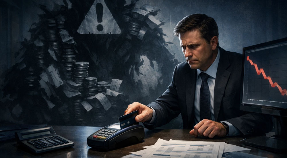 چرا باید «ترس» از خرج کردن داشته باشیم؟