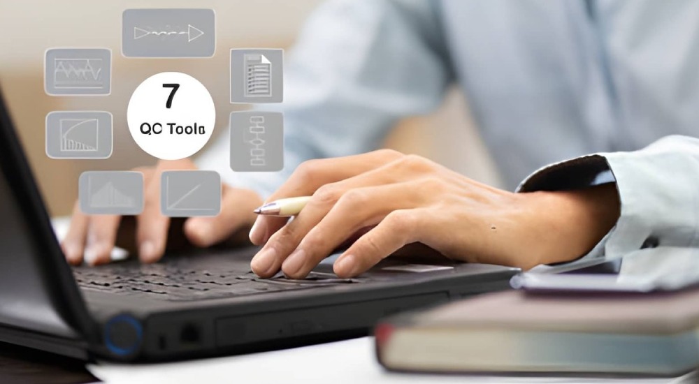 ابزارها (Tools)، سهولت انجام کار برای کارکنان