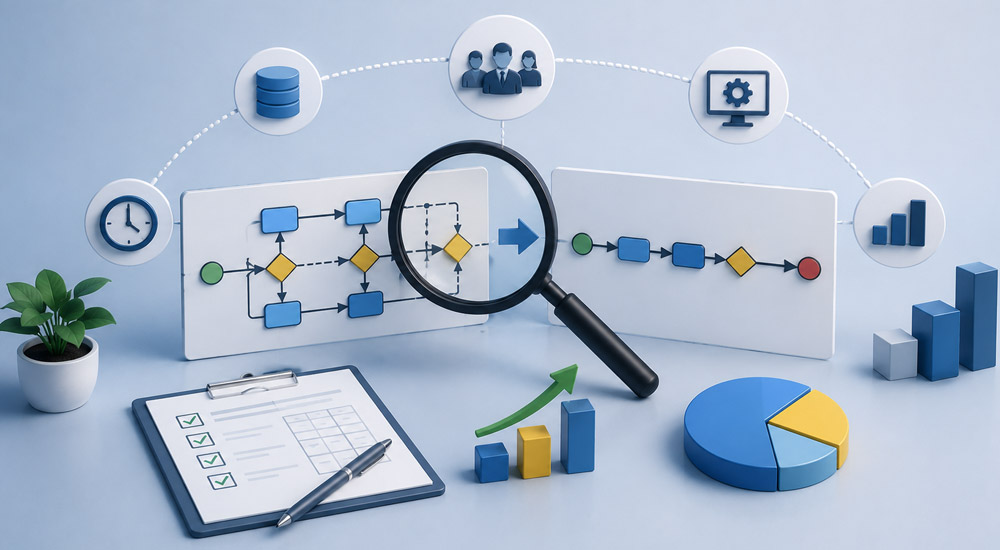 تحلیل تأثیر (Impact Analysis)
