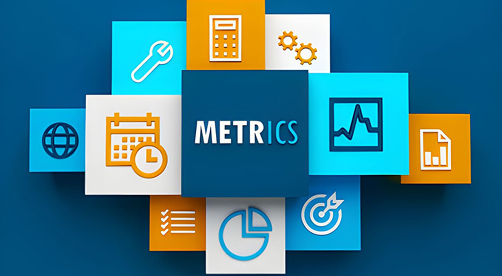 معیارها (Metrics)، اثبات عملکرد صحیح فرایند