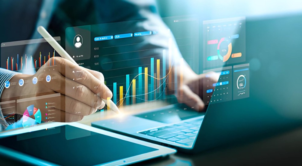 مهارت‌های فنی (Technical Skills) یک CFO
