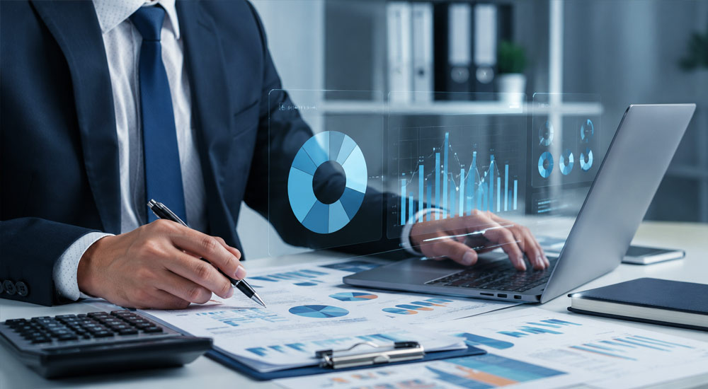 مهارت‌های فنی (Technical Skills) یک CFO