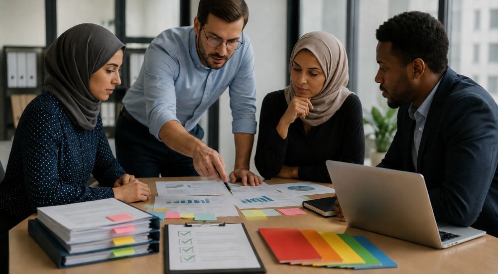 اولویتبندی خدمات و فعالیتها