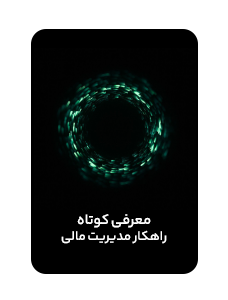 معرفی کوتاه راهکار مالی