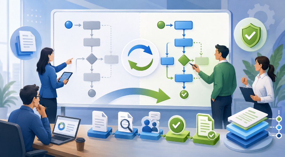 مدیریت تغییرات