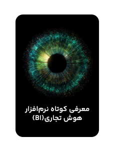 کاتالوگ دیجیتال نرم‌افزار هوش تجاری (BI)