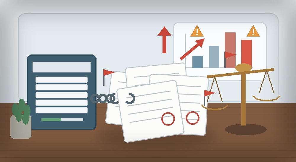 کنترل نکردن تعهدات